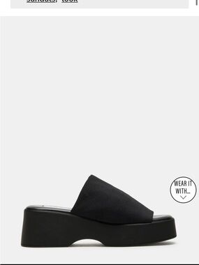 Steve Madden Slinky Sandals